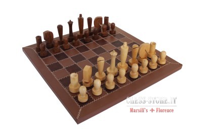 Wooden Chess set